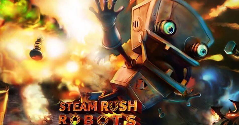 Игра про маленького робота. Аркады для андроид про роботов. Robot на андроид игра. Rush стим. Зе фулл