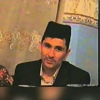 Абдуллоҳ домла маърузалари 2024