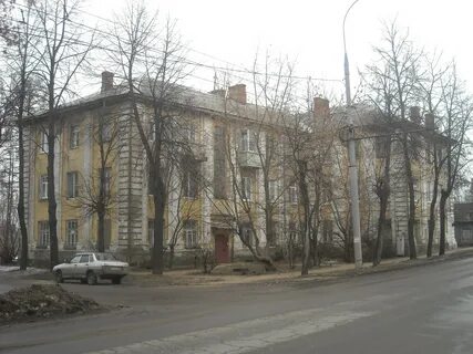 Рыбинск 35