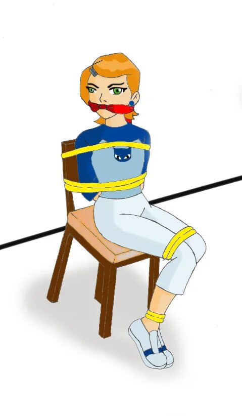 Скачать Песню Tied Up Andyr