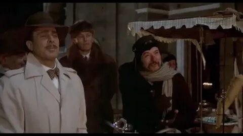 Амаркорд 1973