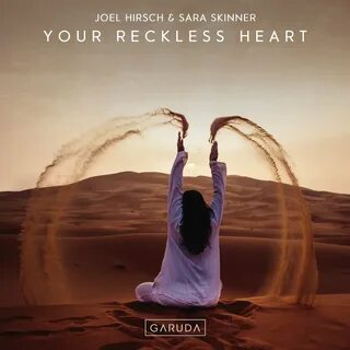 Sarah heart
