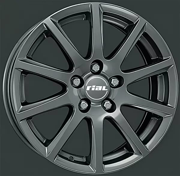 Dia 40. Диски hamann r22 реплика. Dia 40. 1 smg. 6.