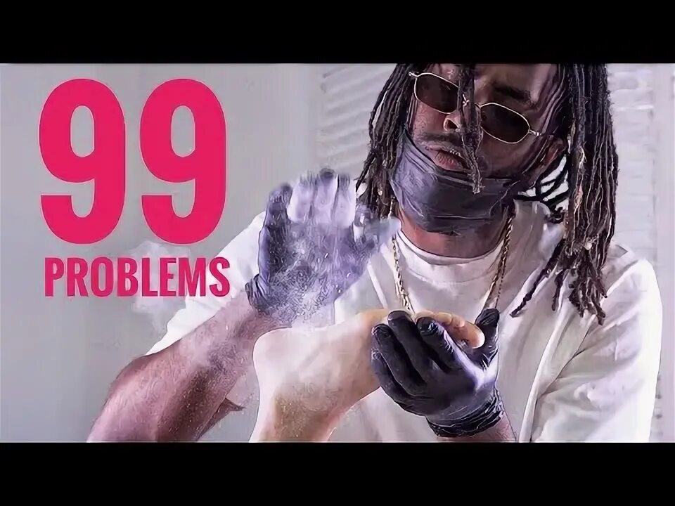 Now problem