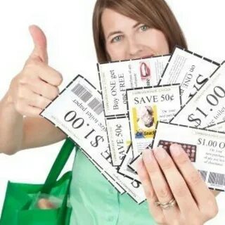 Money off