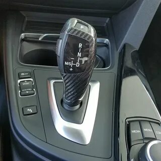 Ручка акпп бмв