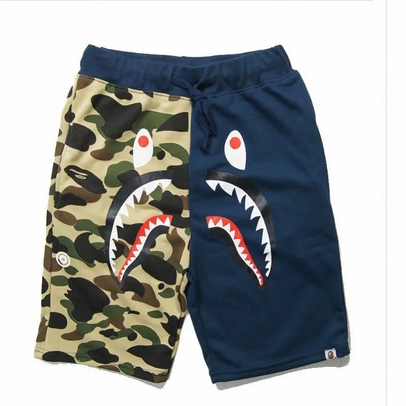 Шорты shark. Шорты бейп Шарк. Штаны Bape Shark. Шорты Bape Shark. Шорты Bape sta.