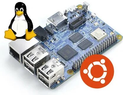 Процессор linux