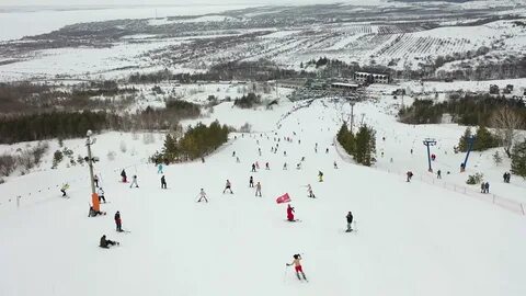 Спуск 2021