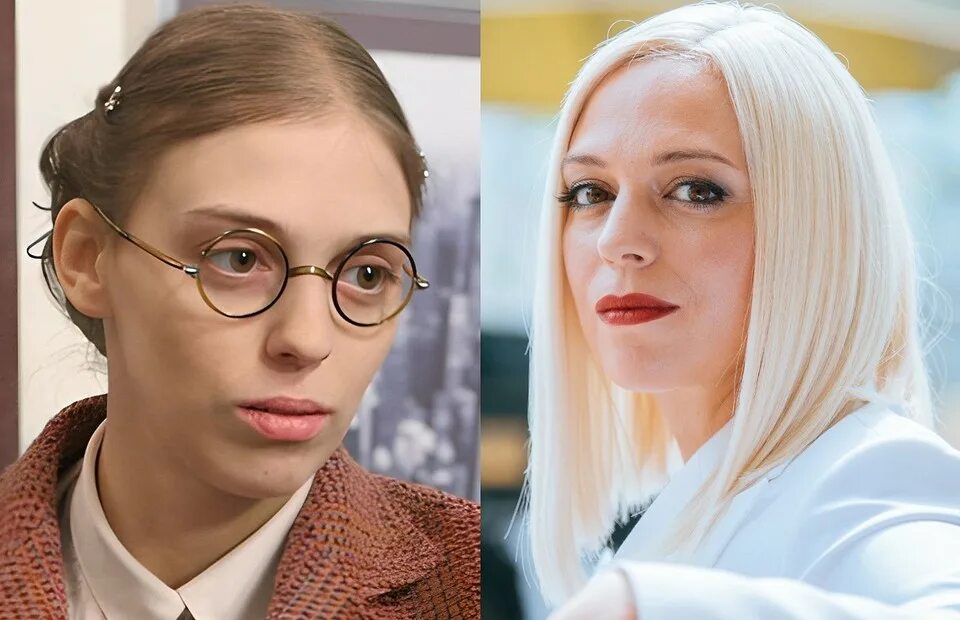 Героини "мыльных" опер: Как изменились герои любимых сериалов 1990-х и 2000-х го
