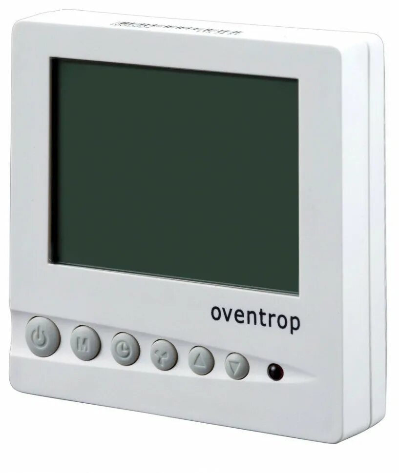 Термостат 230в. 1152561 Oventrop. Комнатный термостат Овентроп. Комнатный термостат цифровой, 230 в, для скрытого монтажа. 1152151 Oventrop.