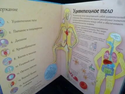 Книга тайны человека