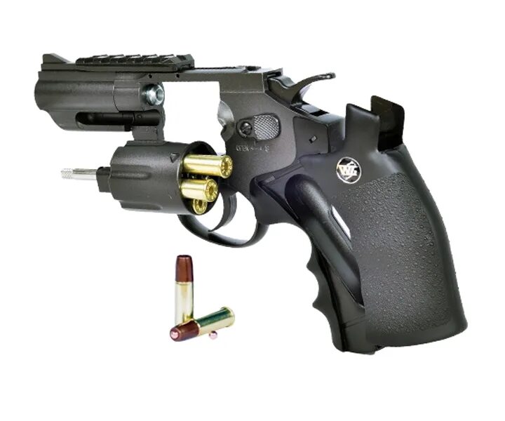 Borner super Sport 708 Smith Wesson. Пневматический револьвер Borner super Sport 708.