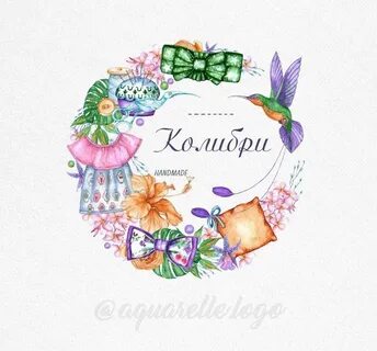 Рисунки ручной работы