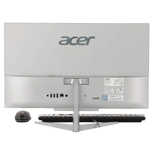 Моноблок Acer Aspire c24-865. Aspire c24-865. Моноблок Acer c24-865. Моноблок Aspire c24-865.