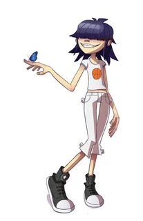 Noodle dude