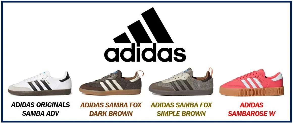 Adidas Samba 1949. Газели адидас Самба оригинал. Чем отличается адидас от адидас