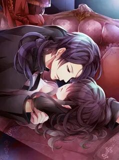 Lady in midnight otome
