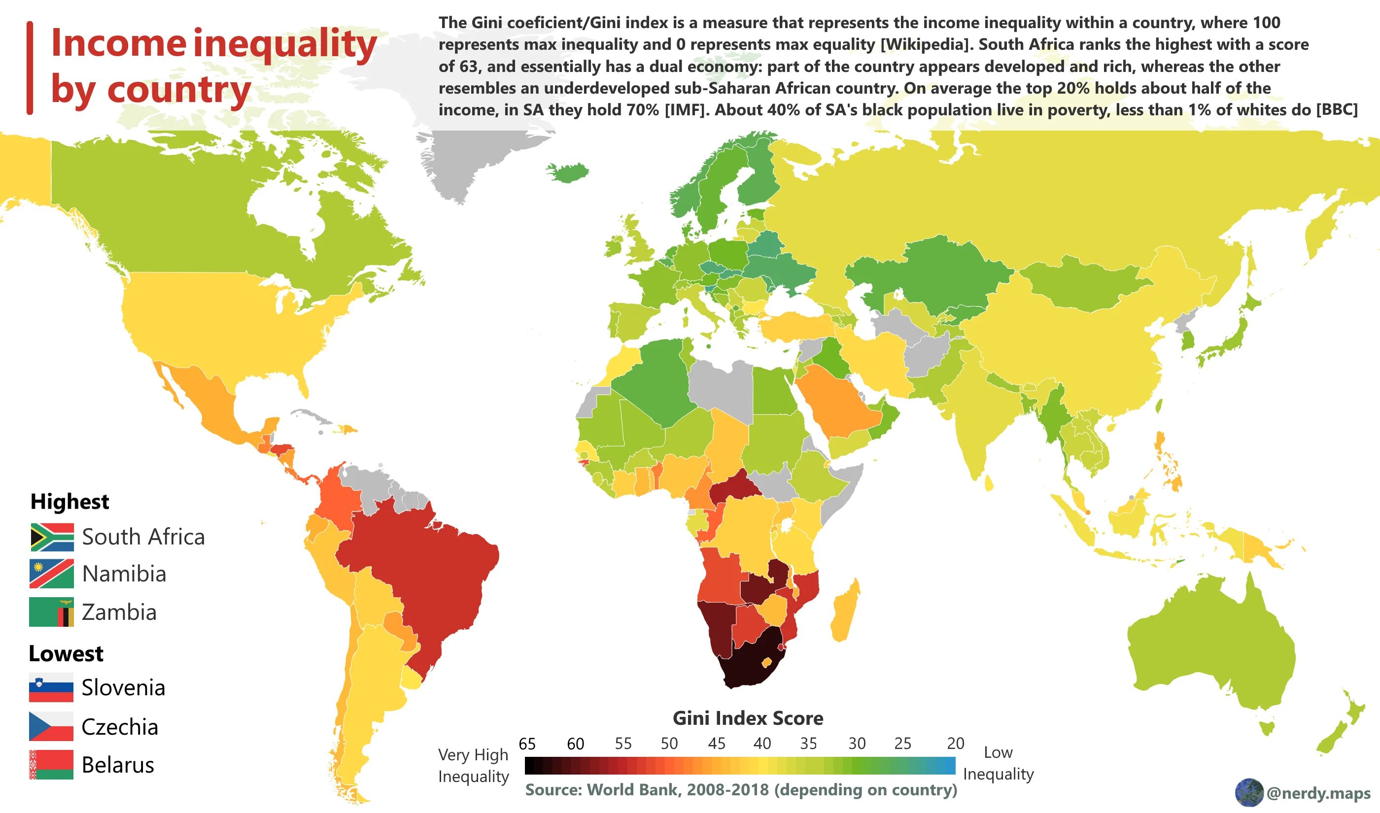 Income inequality. Income inequality by Country. Inequality Gini. Карта неравенства карта. Among the countries