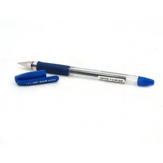 Pilot bps gp ef синяя