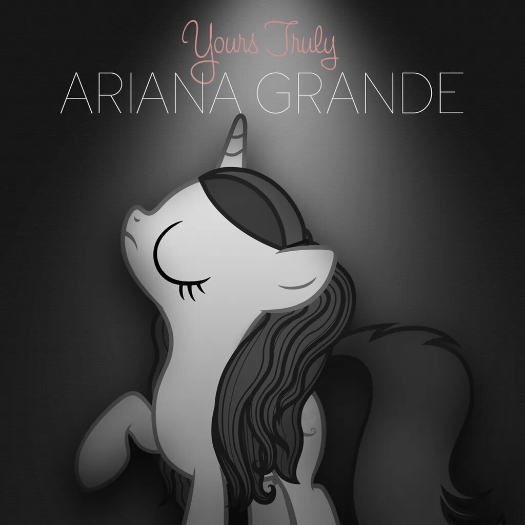 Ariana grande pony. Aryana пони блоггер. Sia обложка пони. Jazz Covers пони. ᶜᴿᴬᶻᵞm̷o̷n̷s̷t̷e̷r̷ツ оватарки.