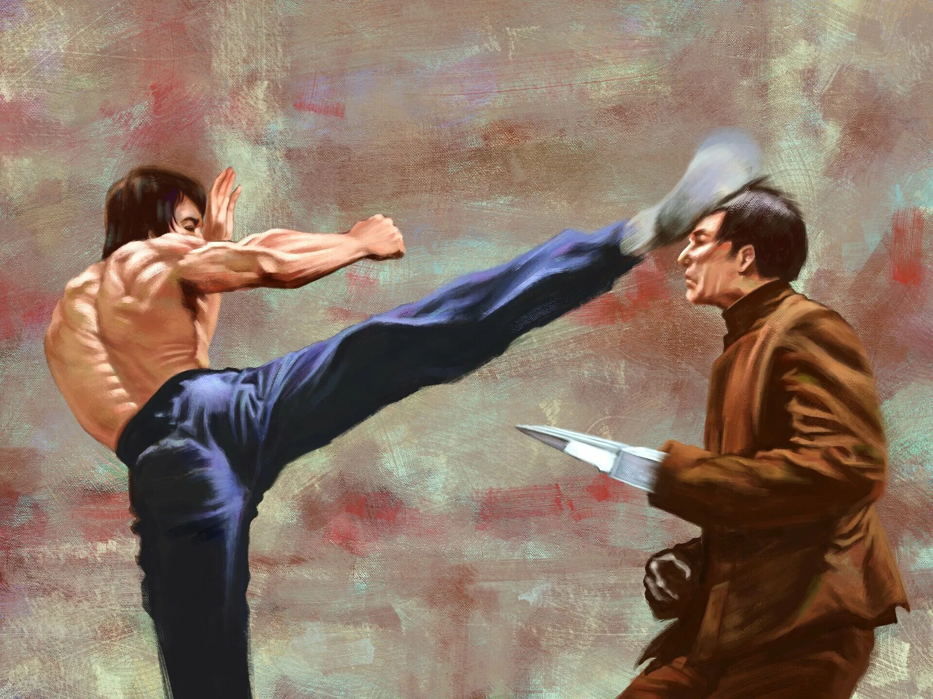Как получить стиль боя дракон. Брюс ли. брюс ли удар. брюс ли удар дракона. брюс ли дерется.