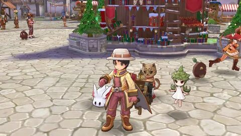 Alchemist quest