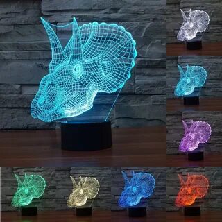 3d подсветкой