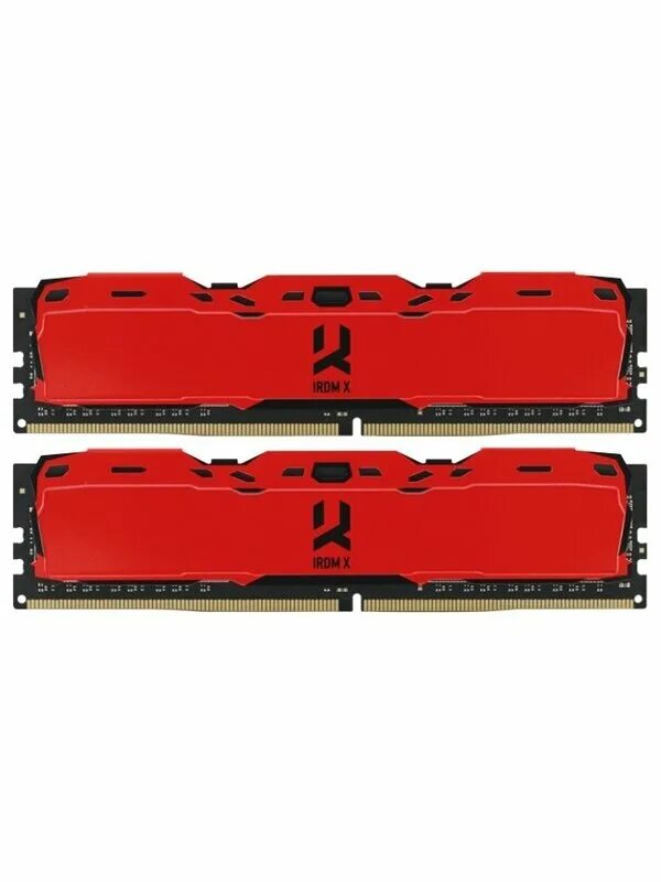 Iridium ddr4. Iridium ddr4