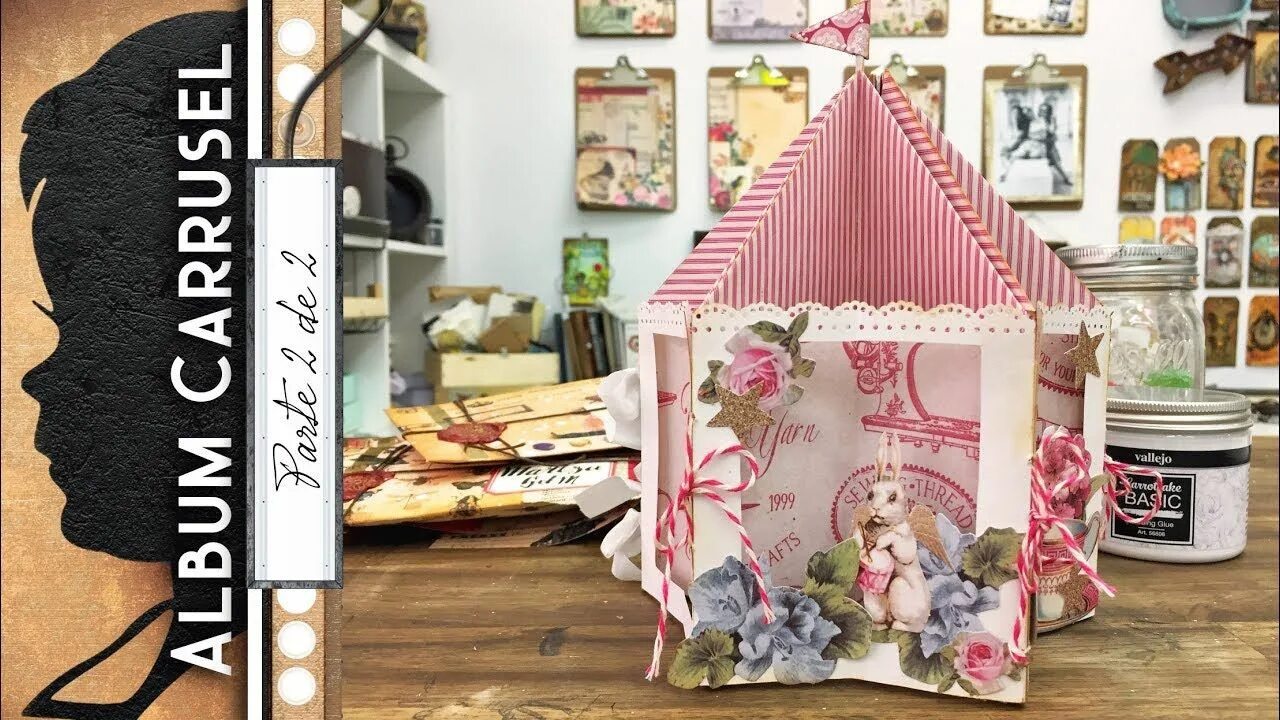Pop up в тильде