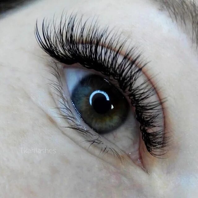 наращивание ресниц балаково