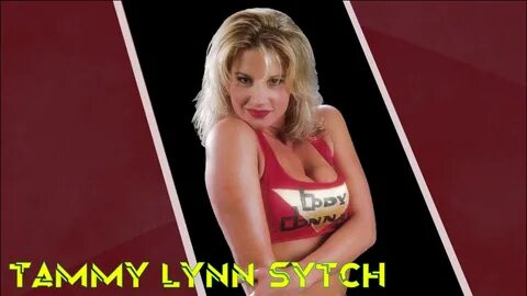 Tammy lynn sytch hot.