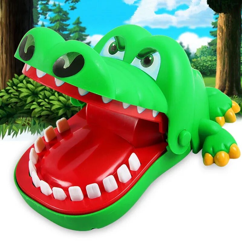 Крокодил нажимать на зубы. Игра крокодил дантист. Игрушка крокодил дантист. Игрушка крокодил дантист с зубами. Крокко игрушка.
