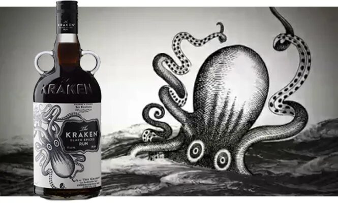 Кракен. Ром Кракен. Кракен рисунок. Черный Кракен. Kraken новые ссылки