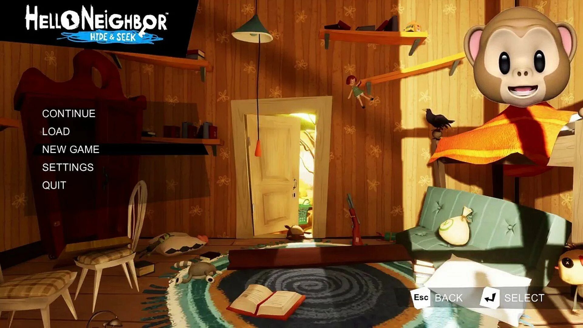 Hello neighbor hide seek соседа. Привет сосед прятки 2. игра hello neighbor прятки. игра привет сосед hello neighbor игра. сосед привет сосед прятки.
