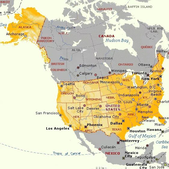 Географическое положение карты Америке. Географическое положение США карта. Географическое расположении США карта. Местоположение сша