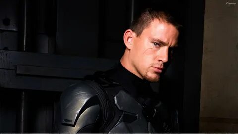 Movie actor