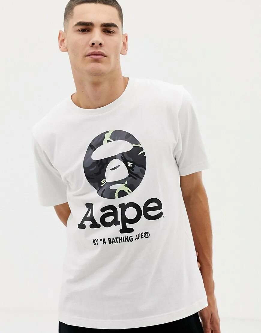 Куртка aape now. Худи aape. One piece x aape. Худи aape by a bathing. Худи aape moonface hoodie.