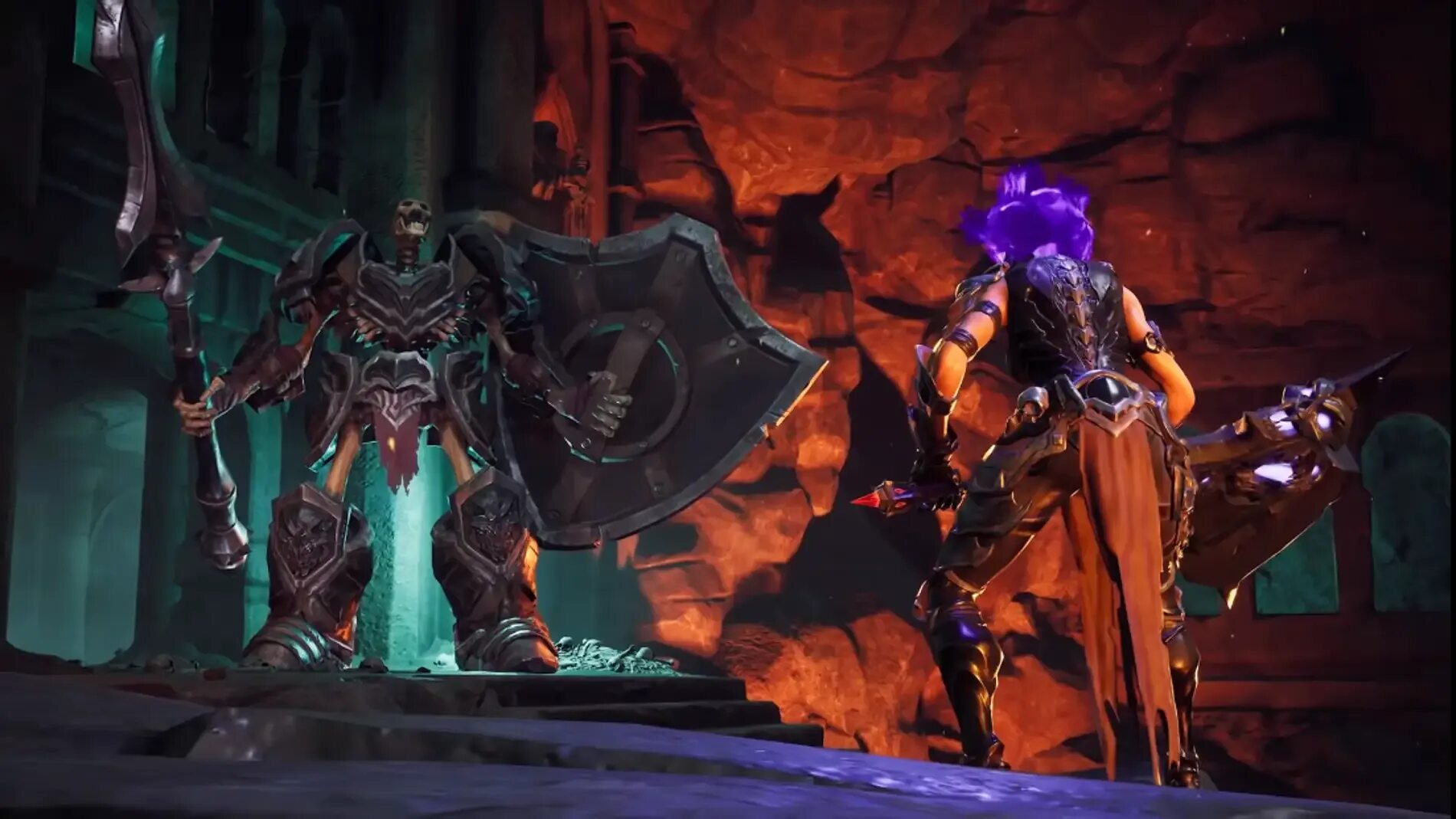 Darksiders бездна. Darksiders 2 abyssal armor. Darksiders 2 броня. Дарксайдерс доспехи войны. Darksiders 1 разрушитель.