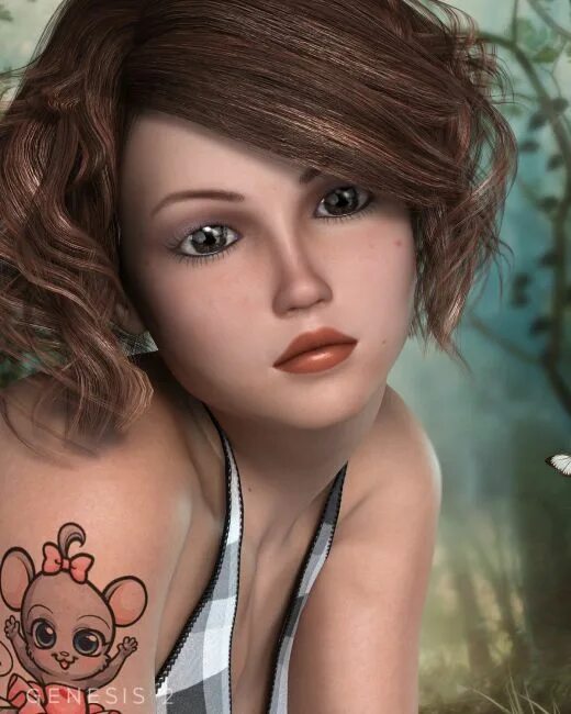 3d videos 18. Daz3d рорикон дочь. Daz3d рорикон 28. Vinput куклы. Молодые девочки 3д.