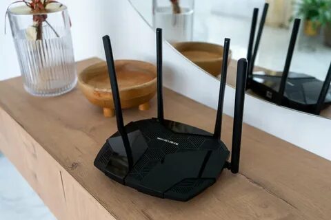 Mercusys mr80x