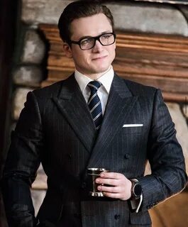 ⚜ Men's Fashion Posts ⚜ on Instagram: "Have you seen the Kingsman? 