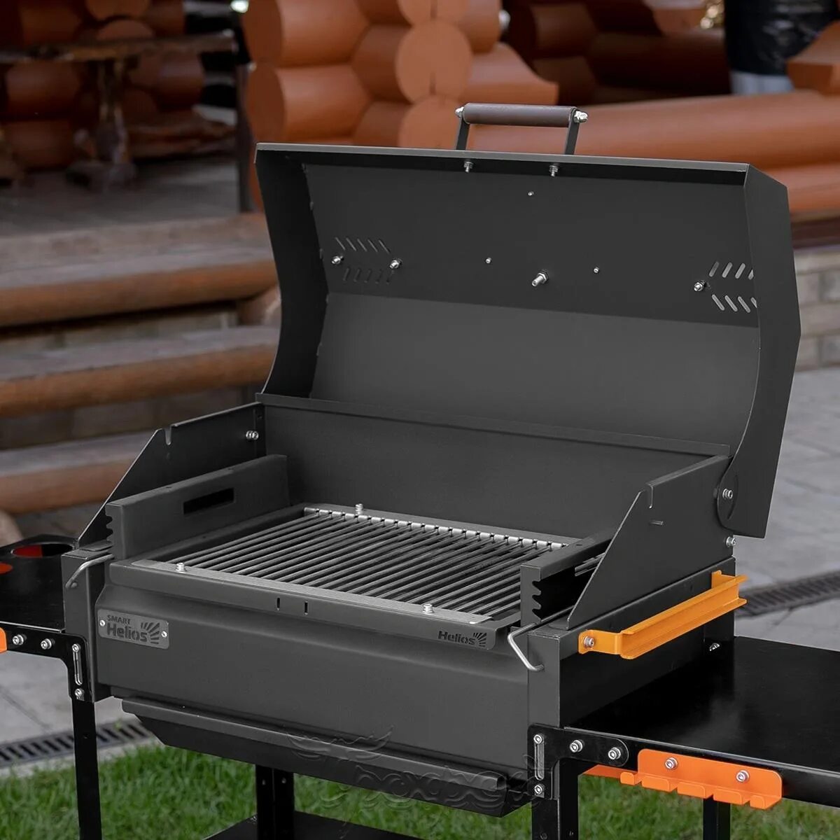 Мангал helios smart. Helios smart-600 оптима. мангал helios smart-600 люкс hs-gs-m604-l. мангал helios люкс 600. мангал смарт хелиос 3 мм.