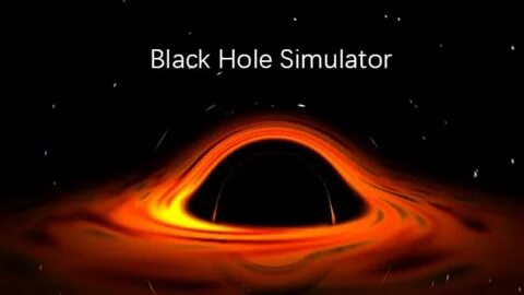 Hole simulator