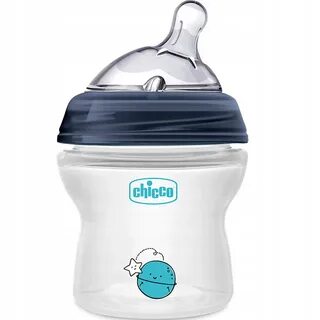 Бутылочка chicco