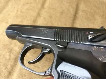 Иж 71