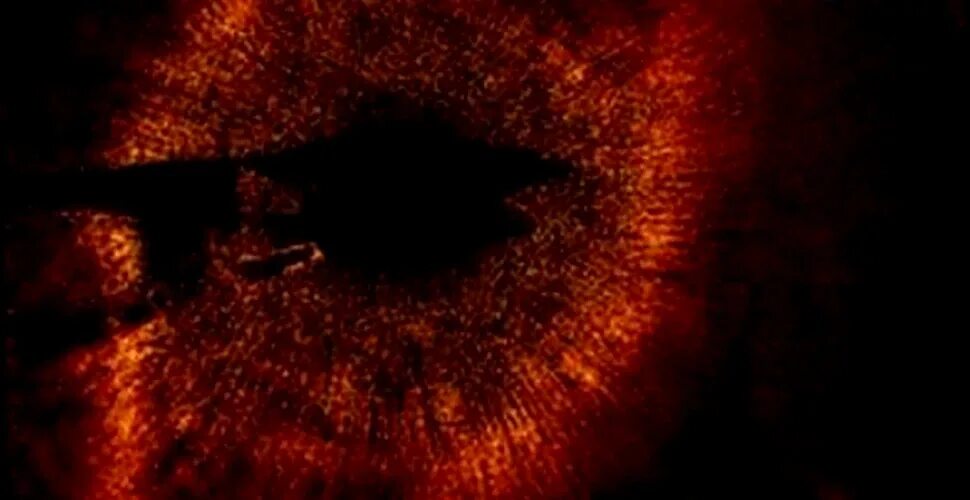 Фомальгаут b. Фомальгаут звезда хаббл. экзопланета дагон. око саурона в космосе.
