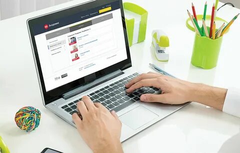 Сервисы будут работать