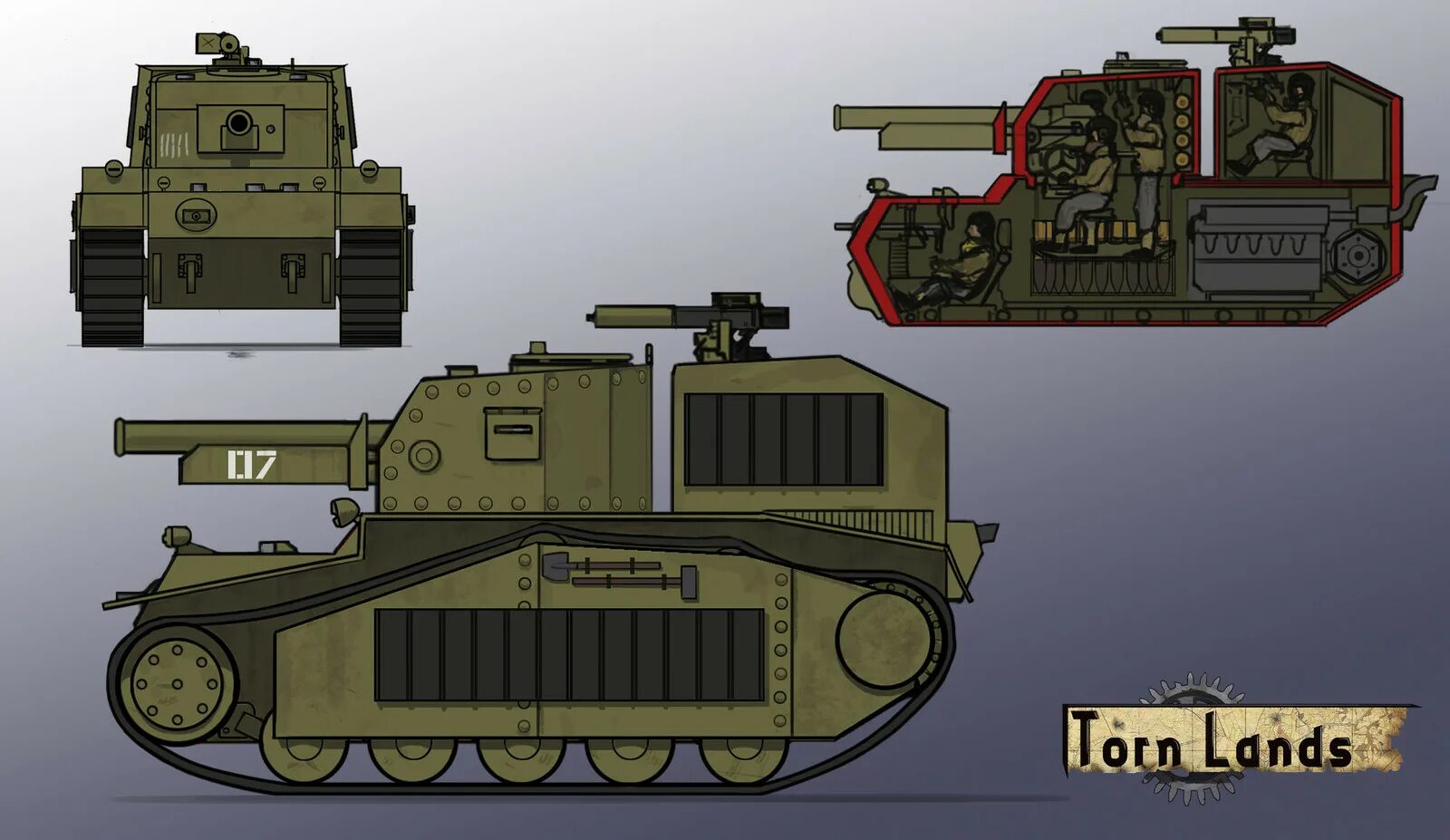 Foxhole танки. Фоксхол артиллерия. Танк концепт арт. Концепт арты фоксхол.