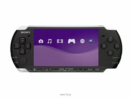 Psp 2024